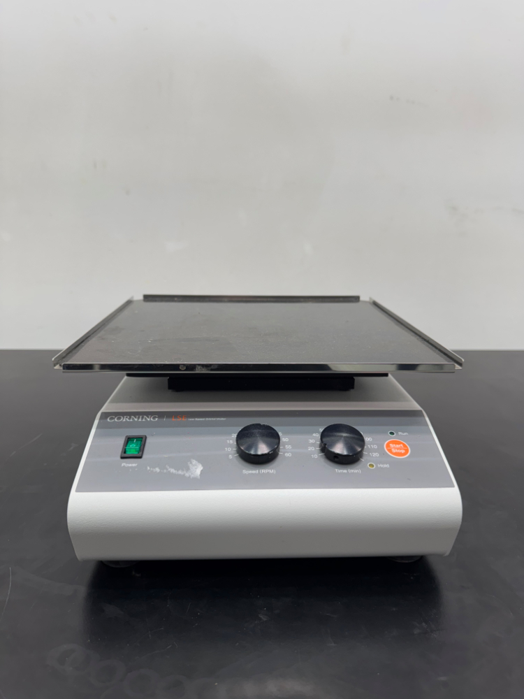 Image of Corning LSE Low Speed Orbital Shaker